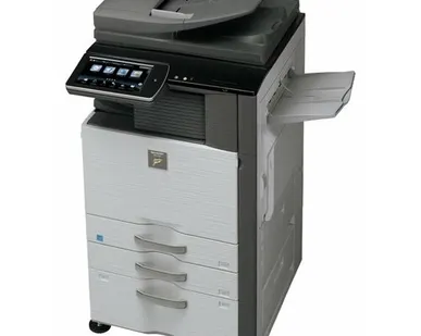 фото МФУ Sharp MX-6240N