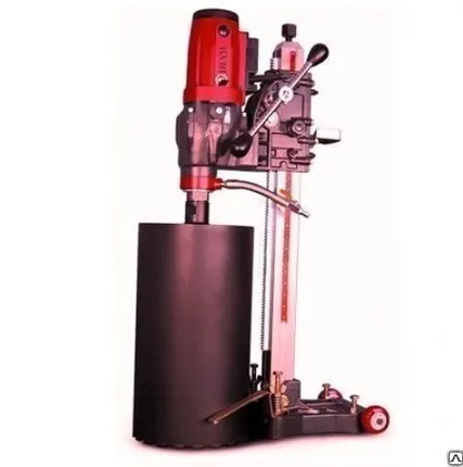 Фото №0 Установка алмазного бурения DIAM CSN-254 Normal