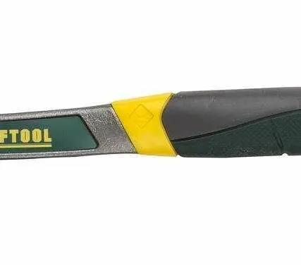 Фото №0 Молоток кровельщика 600 гр цельнокованый с магнитом Kraftool