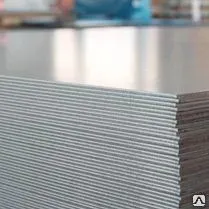 Фото №0 Лист титановый от 0.25 мм до 150 мм ВТ1 ВТ3 ВТ14-ВТ23 ОТ4 ПТ3 ПТ7 ТС6 3В 3М