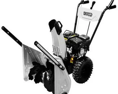 фото Снегоуборщик бензиновый Энергопром СМБ-650/620