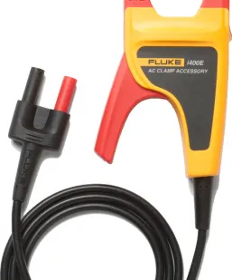 фото Токовые клещи FLUKE i400E