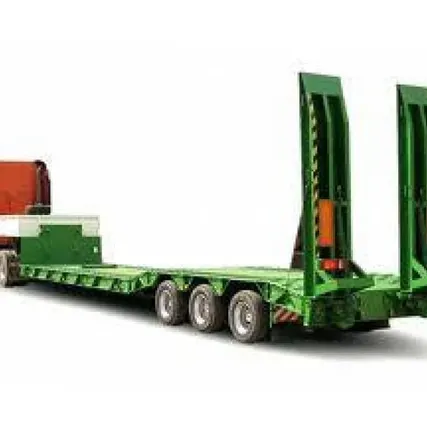 Фото №0 Аренда трала