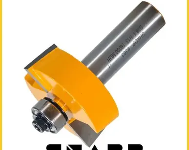 фото Фреза кромочная фальцевая Энкор-ИВ ф38,1х13мм хв 12мм