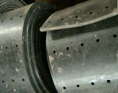 фото Лента для гусеницы транспортерная ВИТЯЗЬ ДТ-10, ДТ-20, ДТ-30