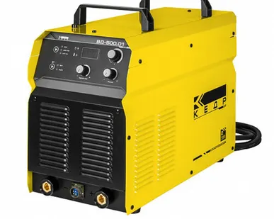 фото КЕДР Сварочный инвертор КЕДР ВД-500.01 PRO (380 В)