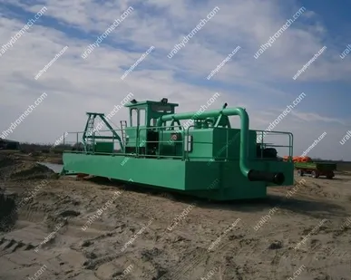 фото Земснаряд 800