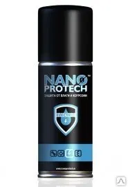 фото Спрей промышленный Electric, 210 мл Nanoprotech