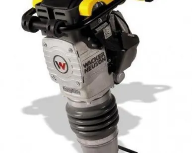 фото Вибротрамбовка BS 70-2i