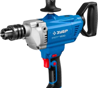 фото Дрель-миксер в аренду