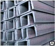 фото Швеллер 16 н/д