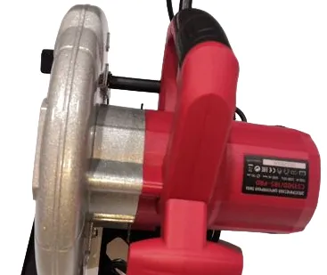 фото Пила дисковая NUMBER ONE CS1500/185-PRO, 185 мм, 1500 Вт