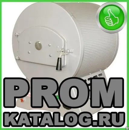 Фото №0 Печь лабораторная