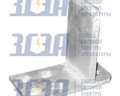 фото Контакт для ячейки КРУ2-10 от производителя