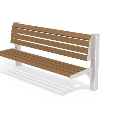 Фото №0 Лавочка Сити ДПК