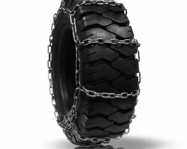 фото Цепь противоскольжения 7,00х12, лесенка, 8 мм