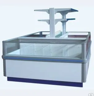 фото Бонета Рица ВХНо-1,875/1,0 (без боковин,ТРВ)