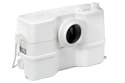 Фото №0 Насосная канализационная установка Grundfos Sololift2 WC-3