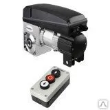 Фото №0 Комплект привода для ворот Shaft-50KIT