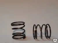 фото Пружина сжатия 25х23.5х1.8