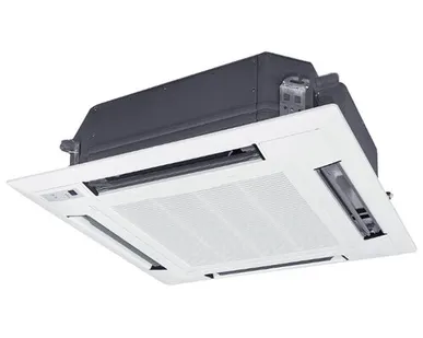 фото Внутренний блок General Climate