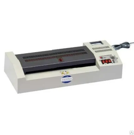 Фото №0 Ламинатор SH-320 Атлас