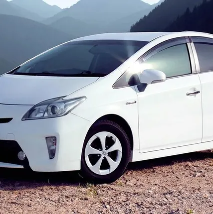 Фото №0 Аренда автомобиля с правом выкупа