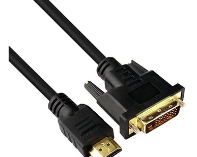фото Кабель Mobiledata HDMI - DVI