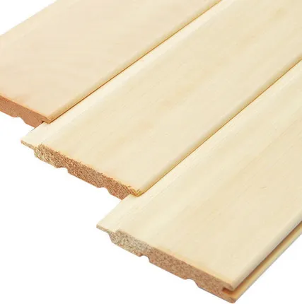 Фото №0 Евровагонка 14х100х3000/4000, лиственница, 4сорт