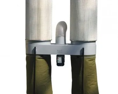 фото Стружкоотсос УВП-3000С-ФК1