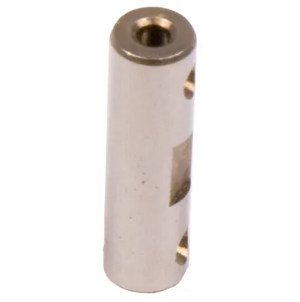 Фото №0 Ось держателя верхнего петлителя KJ27 Siruba 737,747,757