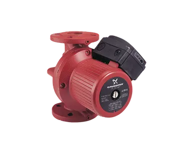 фото Циркуляционный насос Grundfos UPS 40-120 F 1x230В