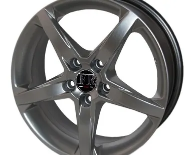 фото Колесный диск Replica 5008