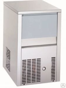 Фото №0 Льдогенератор Apach ACB3010 W (кубики)