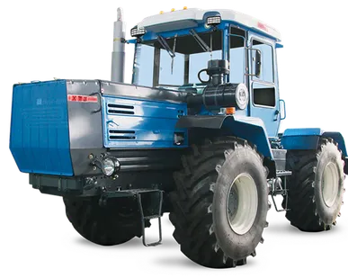 фото Трактор ХТЗ-17021