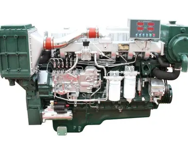 фото TSS Diesel TDY 192 6LT