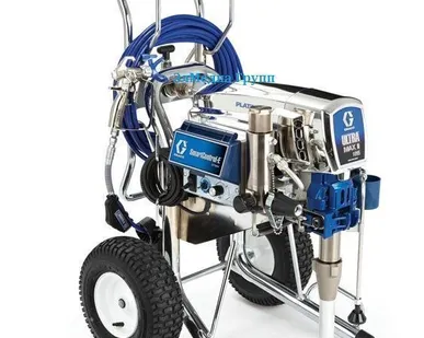 фото Агрегаты окрасочные все модели Китай, Россия, Германия, США