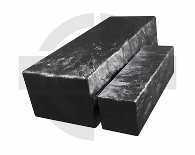 фото Поковка 340 мм 40ХН2МА ГОСТ 8479-70 квадратная