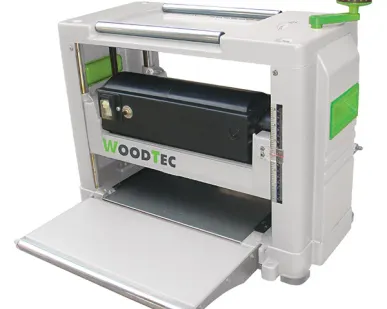 фото Рейсмусовый станок WoodTec BR-318
