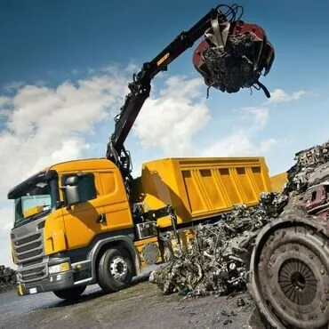 Фото №0 Сдать свинцовые банки