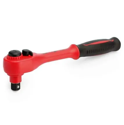 Фото №0 Трещотка диэлектрическая 1/2" (РФ)