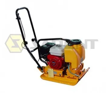 фото Аренда виброплиты TCC VP 80TH