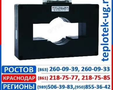 фото Трансформатор EKF