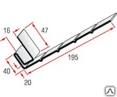 фото J-фаска