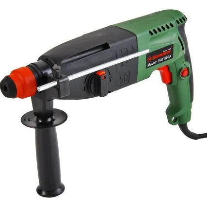 Фото №0 Перфоратор Hammer Flex PRT800A 800Вт SDS+ 26мм 0-780об/мин 2,6Дж, 3 режима,