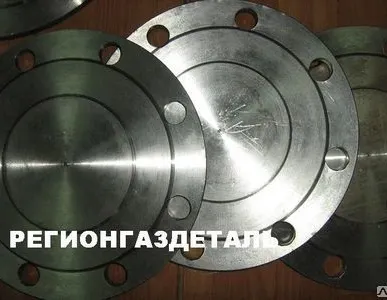 фото Заглушка 200-1,0