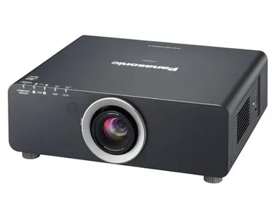 фото Проектор Panasonic PT-DW750