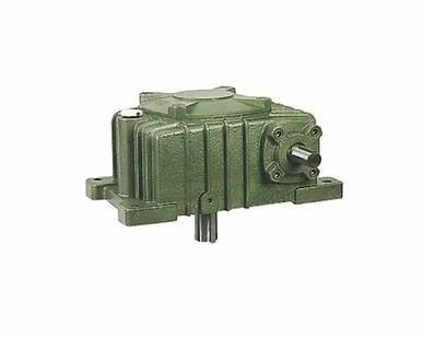 фото Редуктор TOR WPX 100 1/10-С