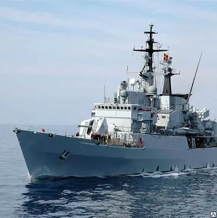 Фото №0 Масло моторное судовое М14Г2ЦС (М14Г2ЦС)
в