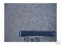 фото Щебень горный 0-10 (отсев)